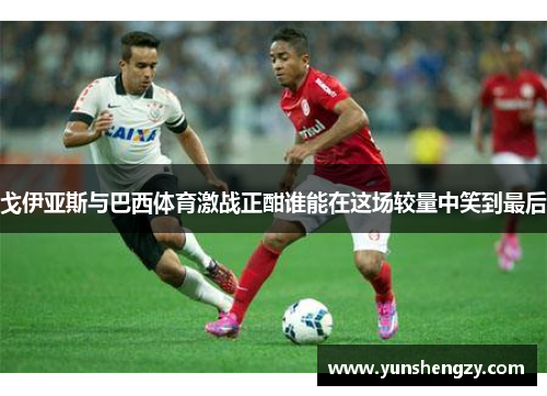 戈伊亚斯与巴西体育激战正酣谁能在这场较量中笑到最后