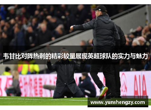 韦甘比对阵热刺的精彩较量展现英超球队的实力与魅力