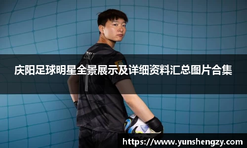 庆阳足球明星全景展示及详细资料汇总图片合集